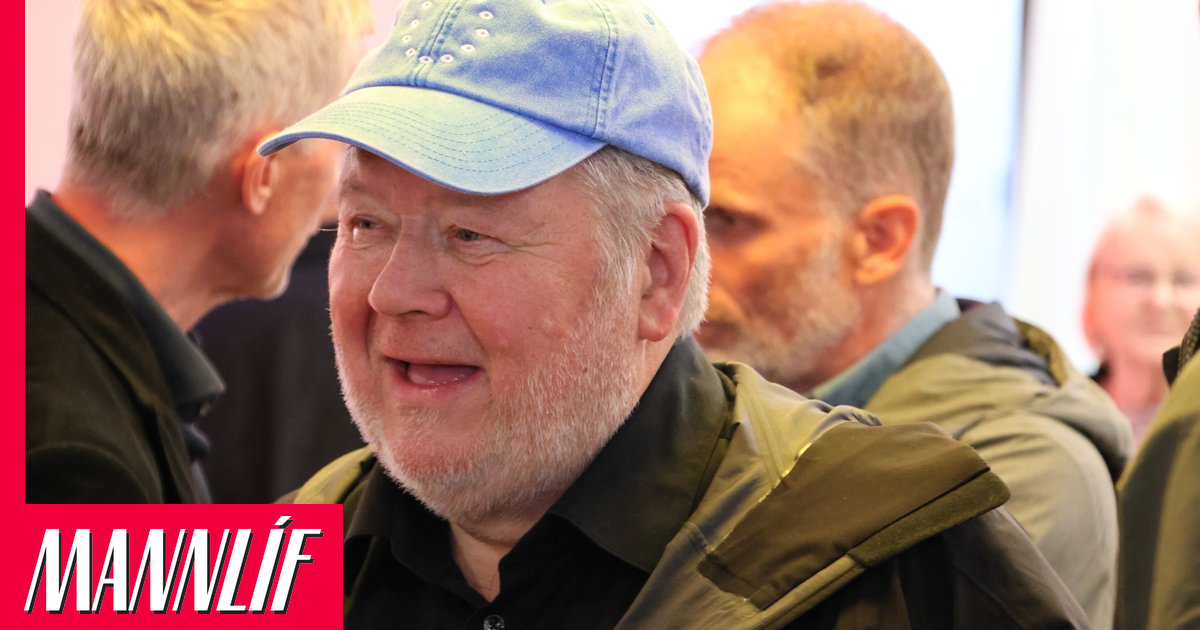 Segir líkindi milli Nei-manna og MAGA