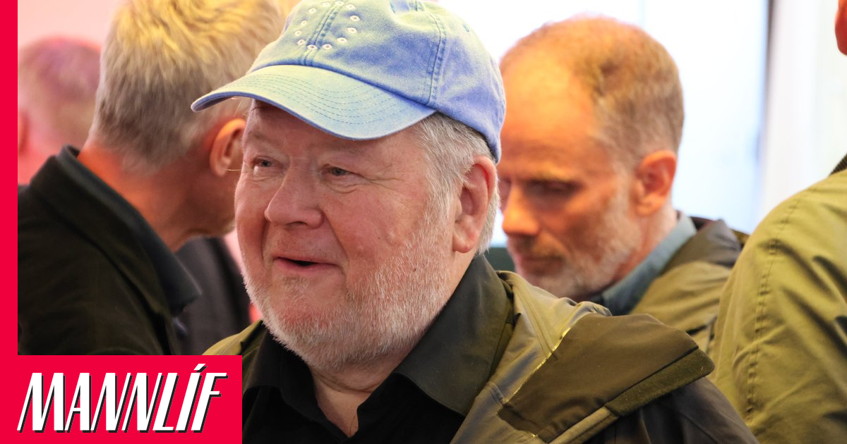 „Vinur er sá er til vamms segir“