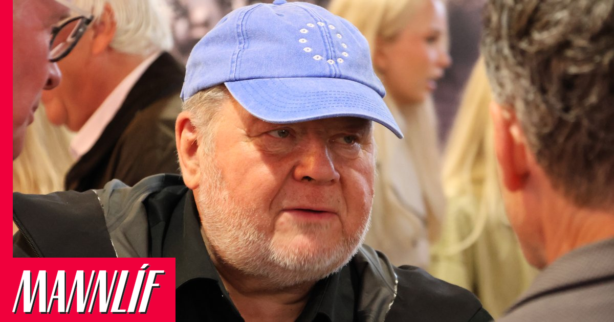 Össur hjólar í RÚV eftir sögulegan blaðamannafund