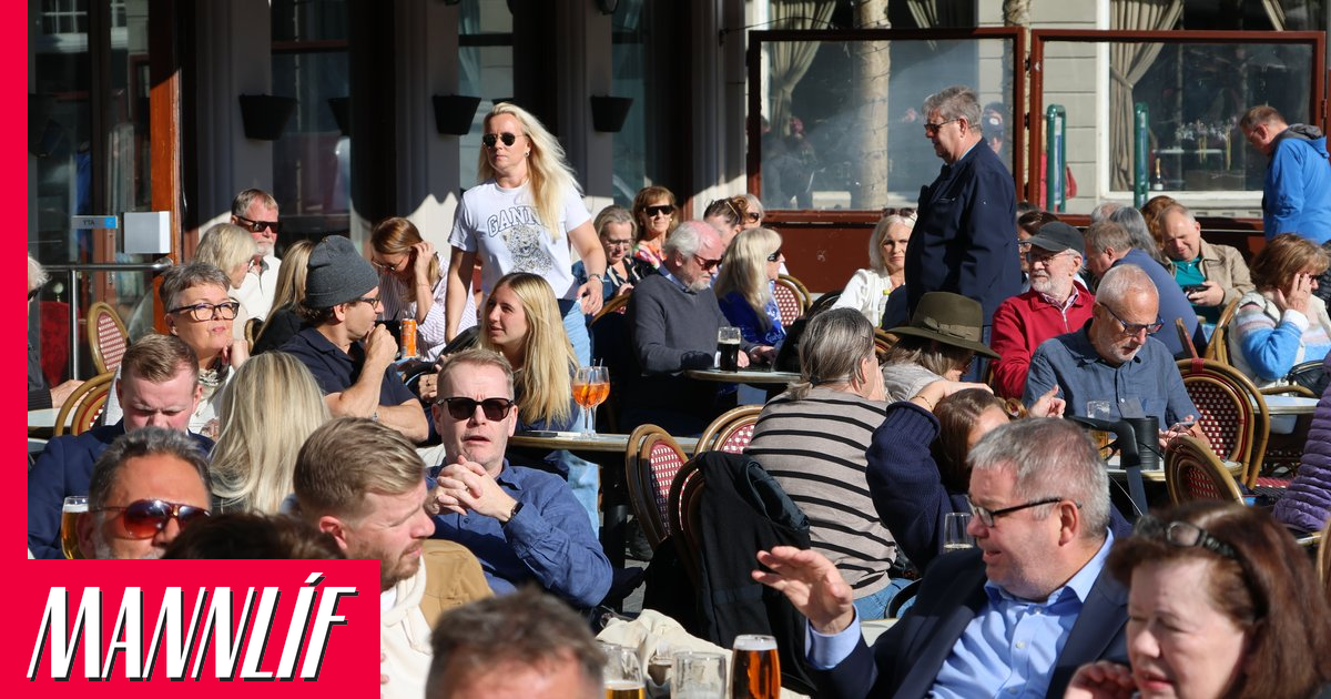 Maki vildi ríkisborgararétt en kvörtunin komst ekki lengra