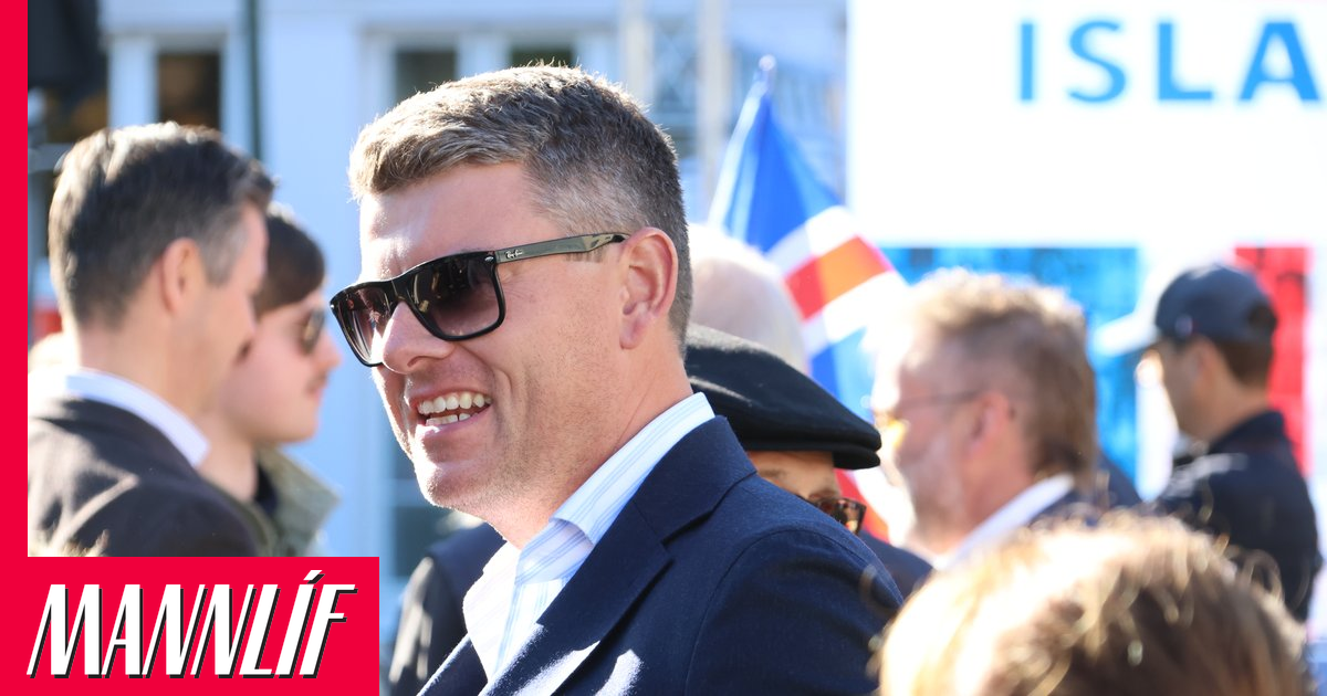 Stefán Einar kennir innflytjendum um en Frakkar segja annað
