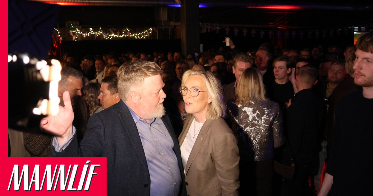 Hefur áhyggjur af fylgi flokka sem sækja í átt að öfga hægrinu