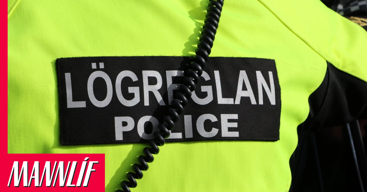 Stórfurðulegur þjófnaður á Suðurnesjum