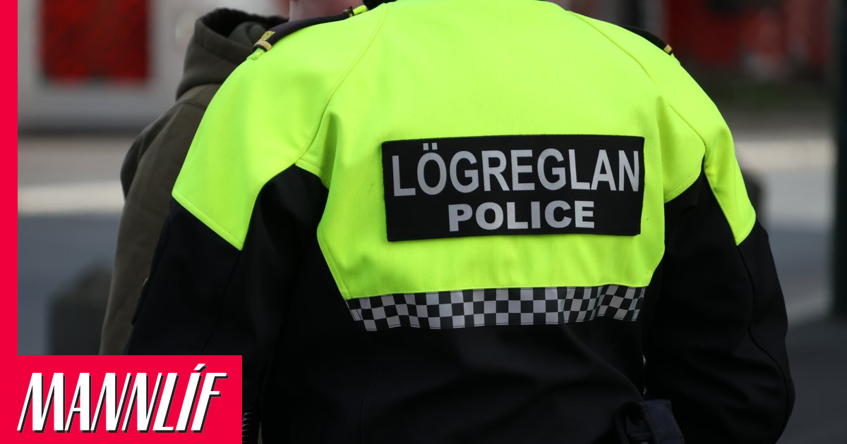 Forvitinn um ólæsta bíla og kom með óvenjulega afsökun