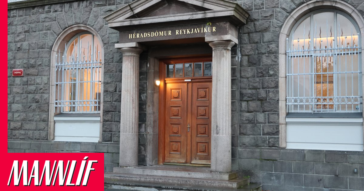 Sýknaður eftir kynferðisleg Snapchat-samskipti við 14 ára stúlku