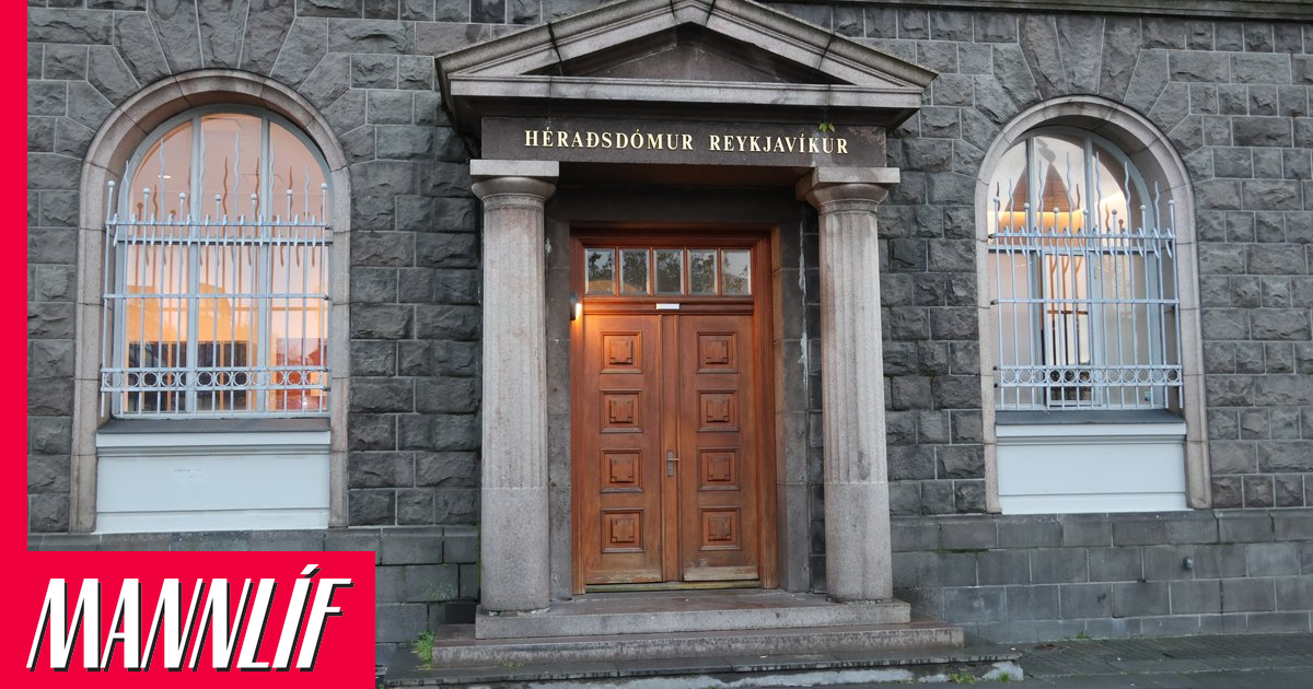 Amfetamínbasi í Absolut-flöskum skilaði sjö ára fangelsisdómi