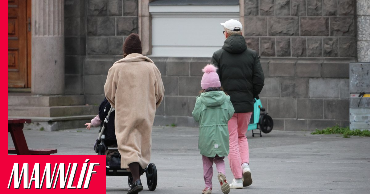 Móðir flúði meint mygluhús með börnin en þarf að borga