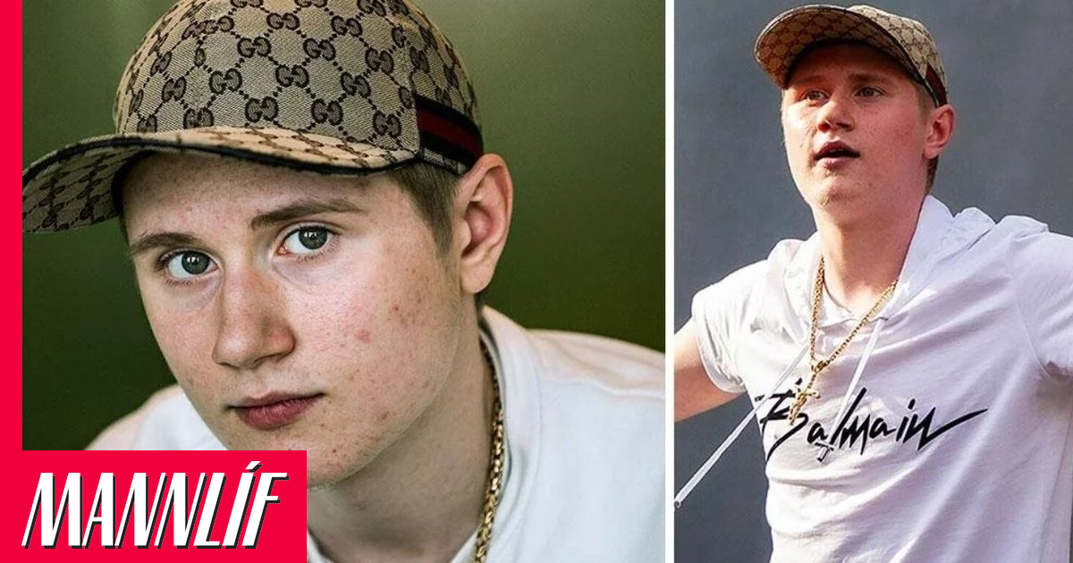 Áhrifavaldurinn Einar Méndez fallinn frá