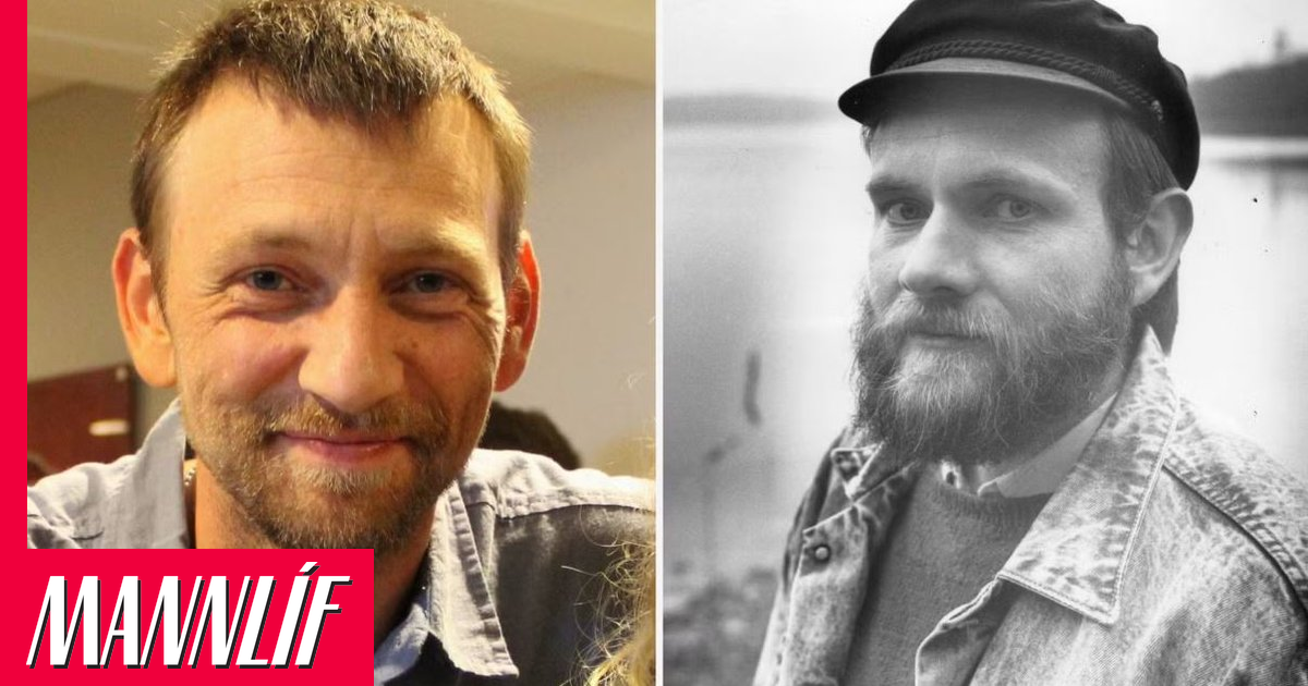 Nafn feðganna sem skotnir voru í Noregi birt