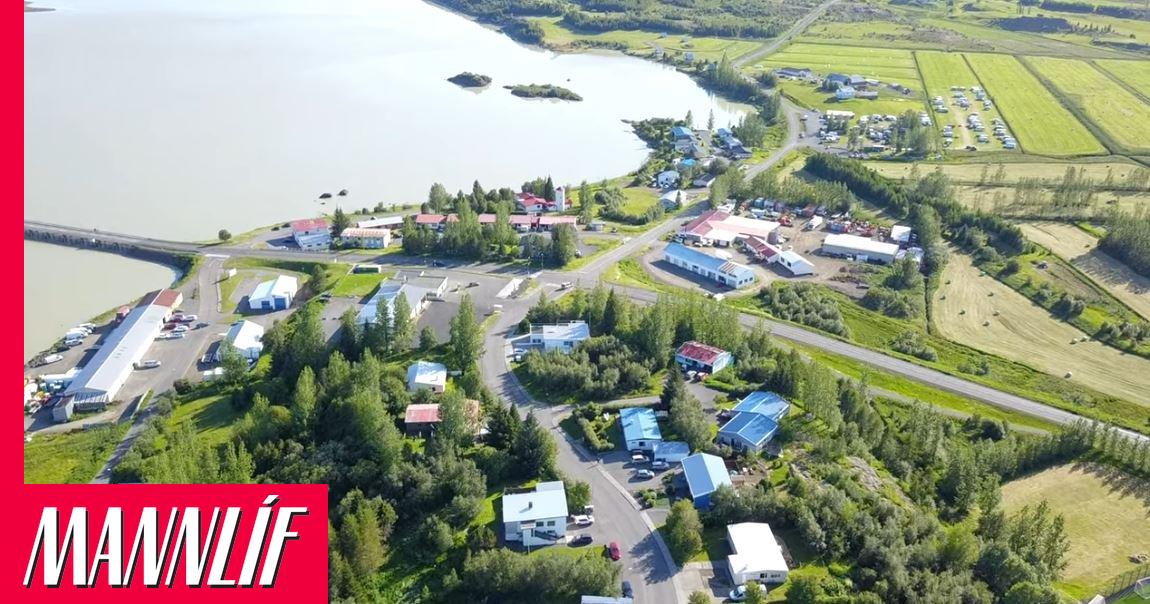 Skortur á leikskólaplássum tefur endurkomu starfsfólks HSA