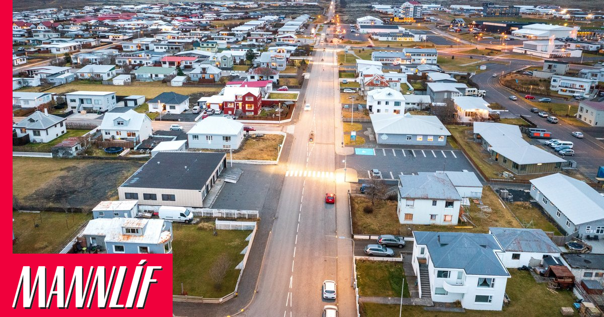 Grindvíkingum mun standa til boða að kaupa húsnæði sitt til baka