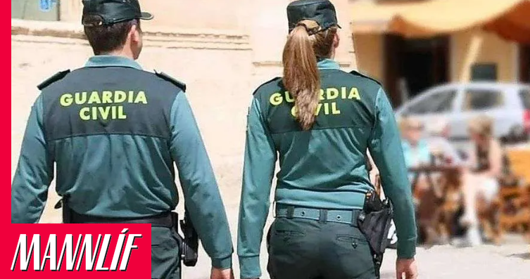 Níu handteknir eftir röð ofbeldisfullra göturána á Tenerife
