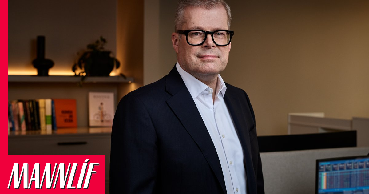 Lífeyrissjóður verzlunarmanna breytir um nafn