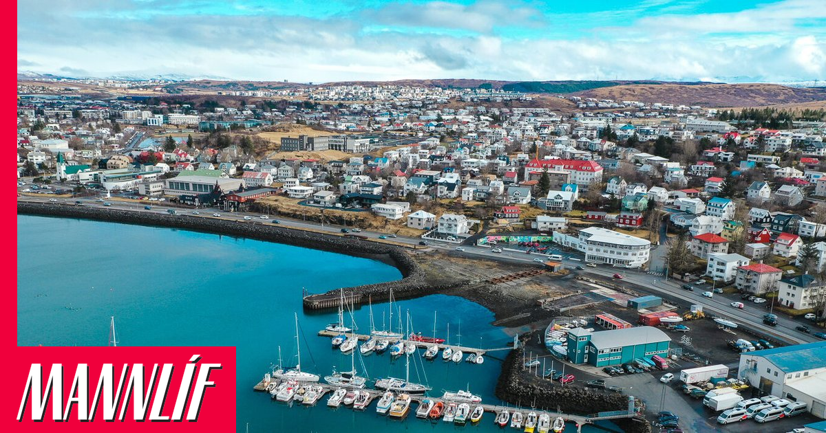 Framkvæmdastjóri dæmdur fyrir 100 milljóna skattsvik