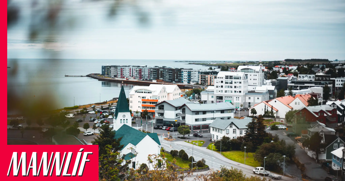 Lögreglan skoðar byssuatvik í Hafnarfirði
