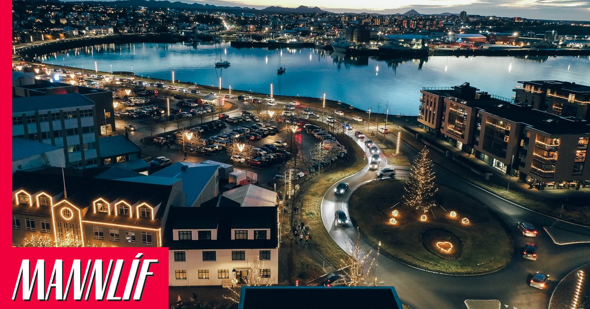 Ökumaður í ólöglegri dvöl framdi tvo aðra glæpi