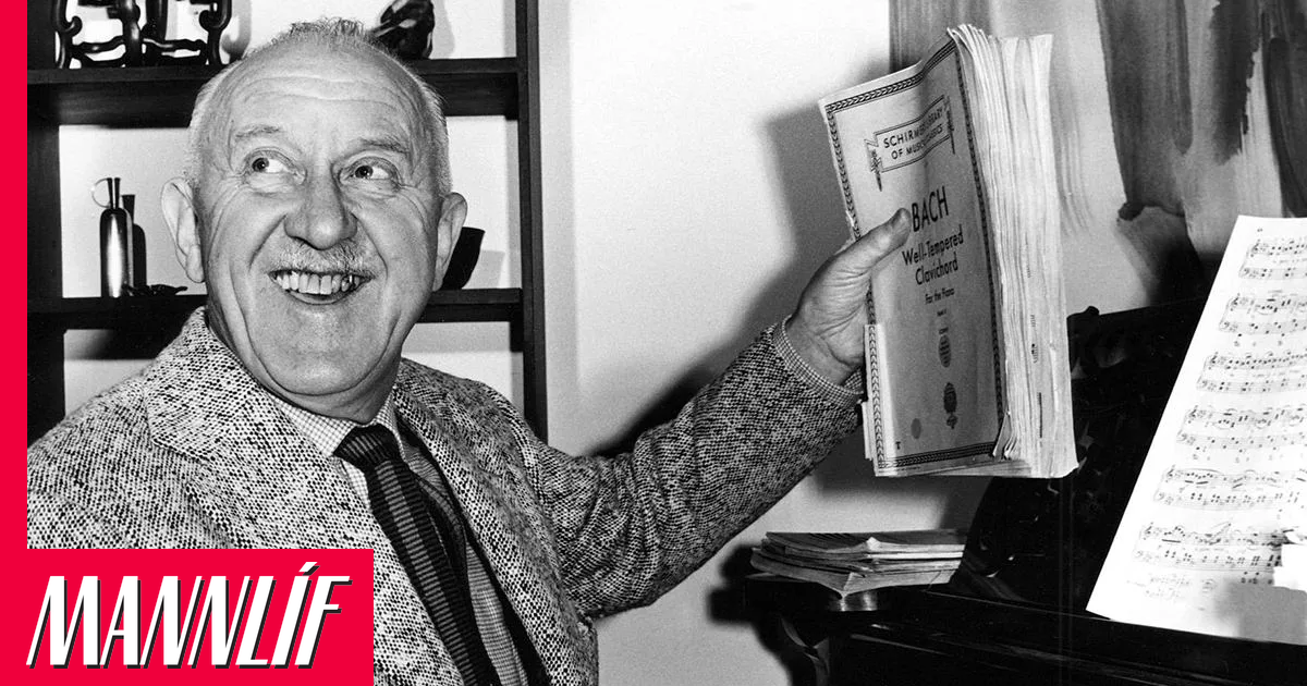 Laxness slær í gegn hjá The Guardian