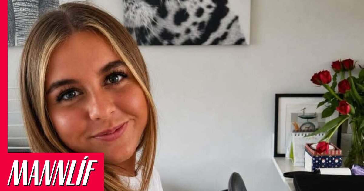 Djúp sorg á Írlandi eftir banaslys Hönnuh á Krýsuvíkurvegi