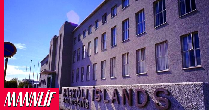 Erlendum nemendum fjölgar á meðan færri Íslendingar fara utan