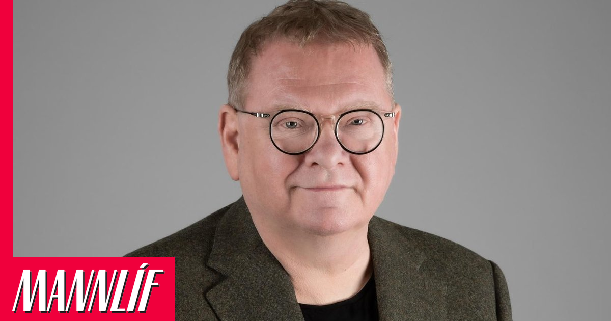 Heimir Már biðst afsökunar á ummælum um kjarnorkuvopn