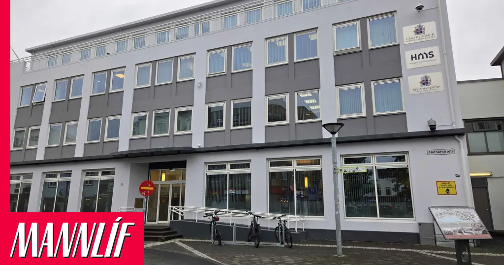 Almenningur fékk ekki að vita hvernig alvarleg sakamál enduðu