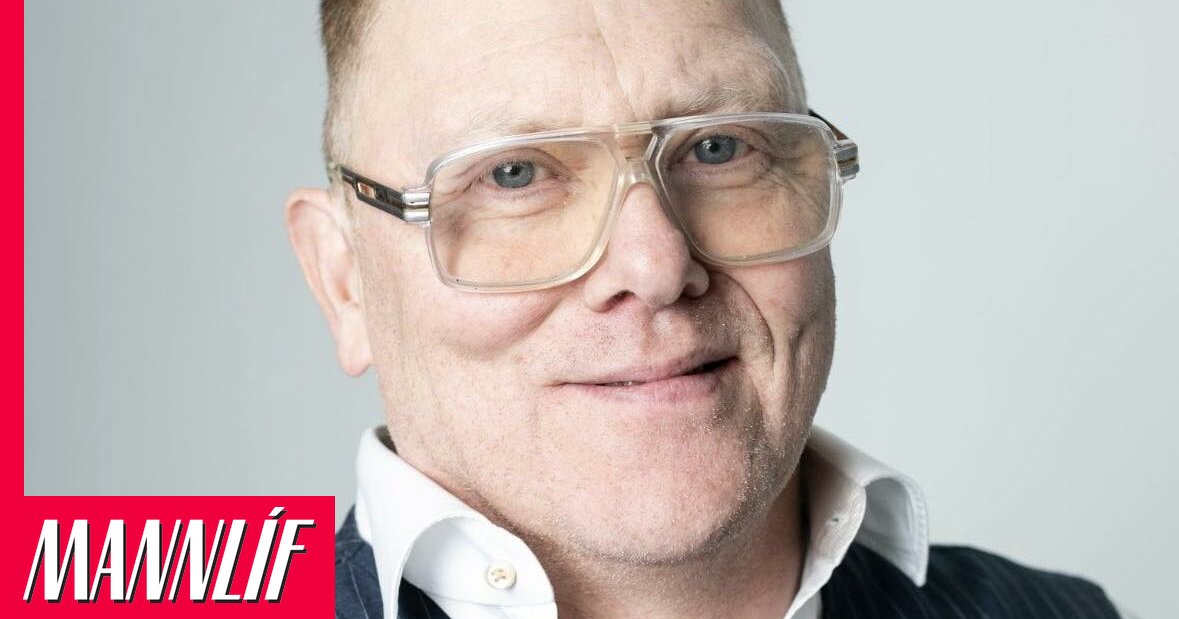 „Ég mun halda áfram að vinna að þeim málum sem ég hef brunnið fyrir“