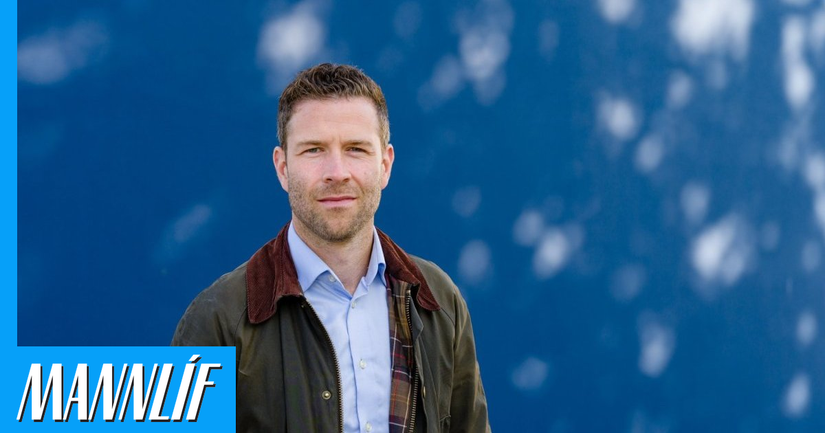Jón Þór fær starf hjá Samherja