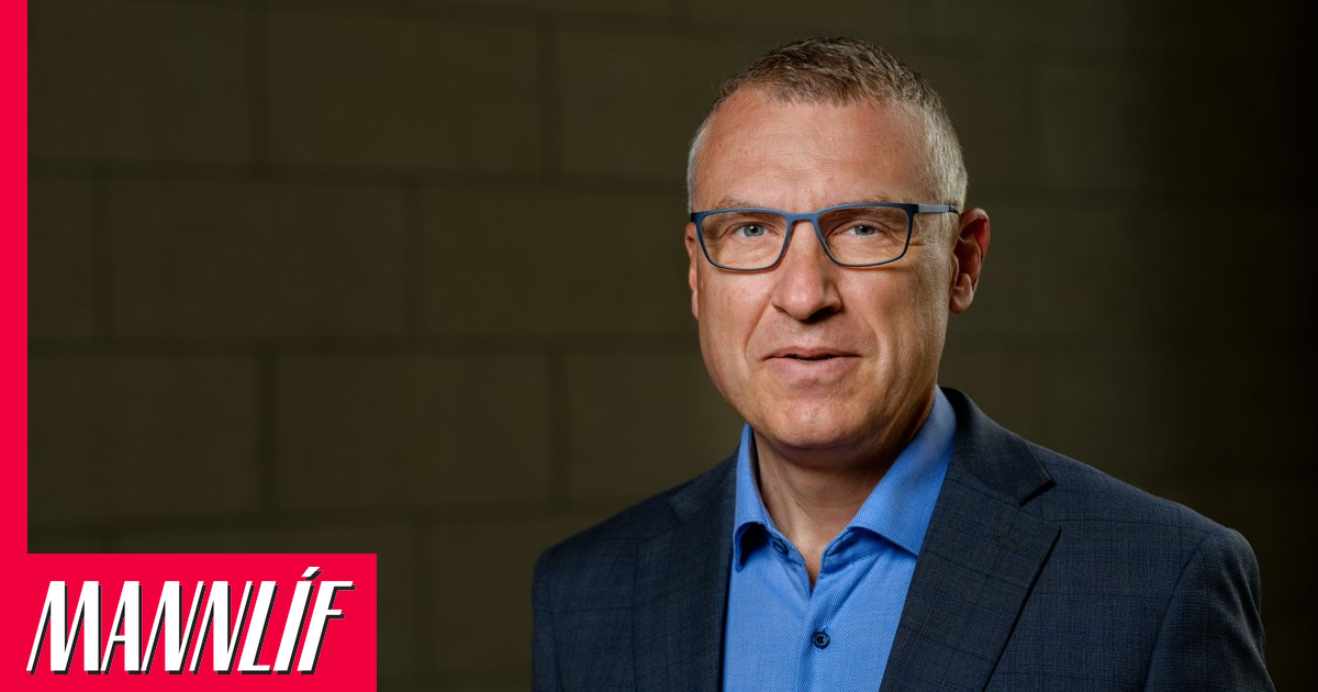 Örn Guðmundsson ráðinn framkvæmdastjóri Háskóla Íslands