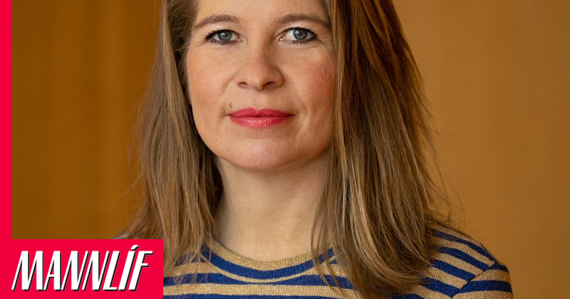 „Þetta er ógeðslegt þjóðfélag, þetta er allt ógeðslegt“