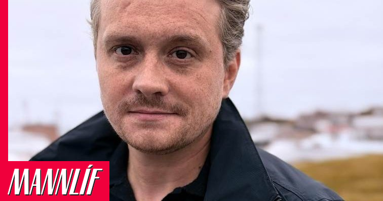 Kjartan Hreinn kominn með nýtt gigg