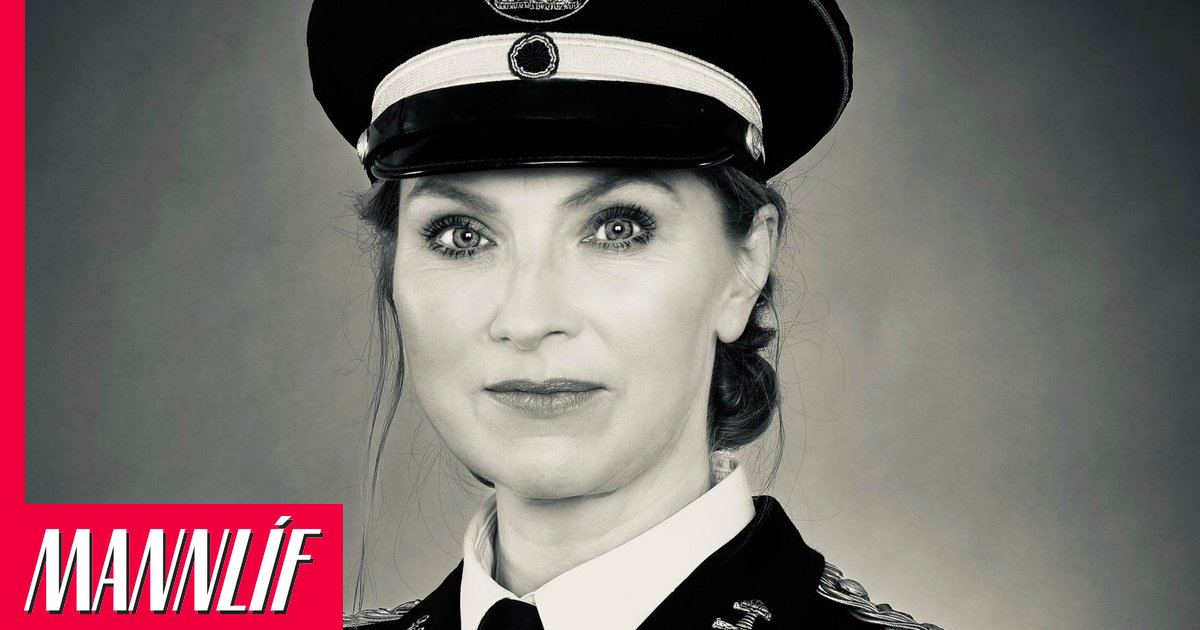 Kristín skipuð í glænýtt embætti