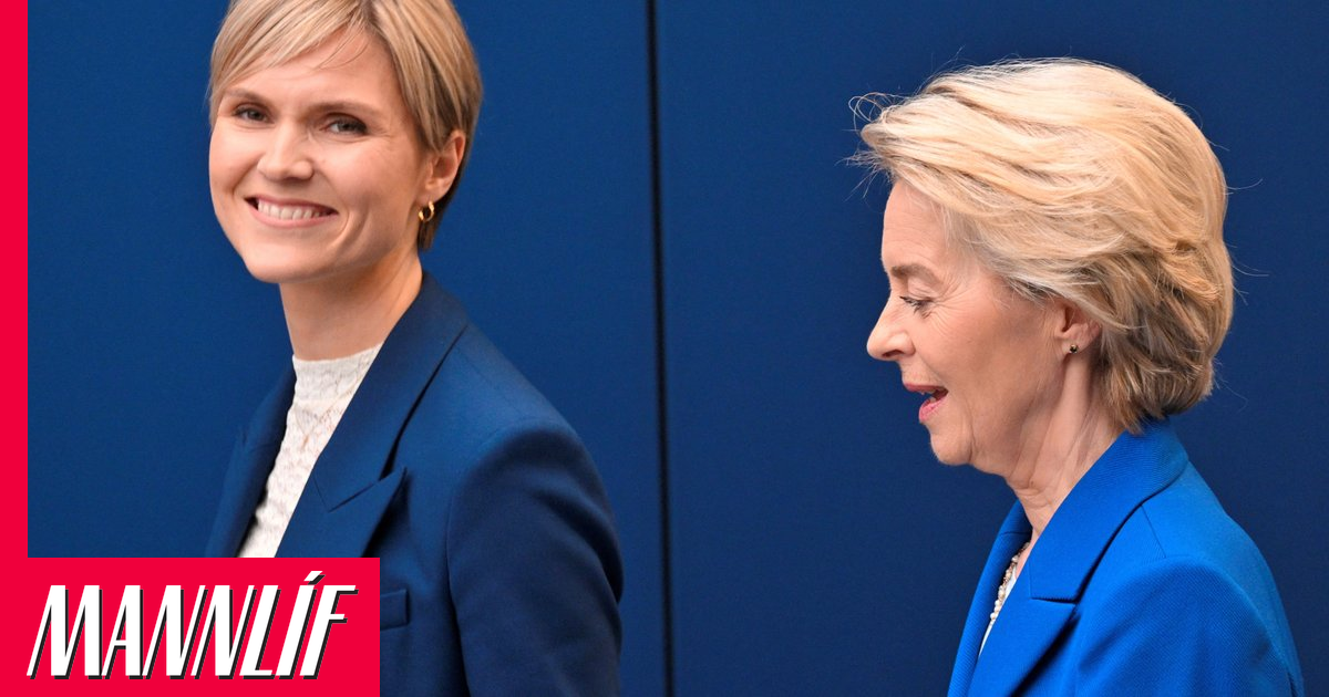 Þátttakan verið meiri en gert var ráð fyrir