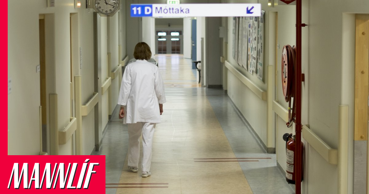 Umboðsmaður hrekur afstöðu heilbrigðisráðuneytisins