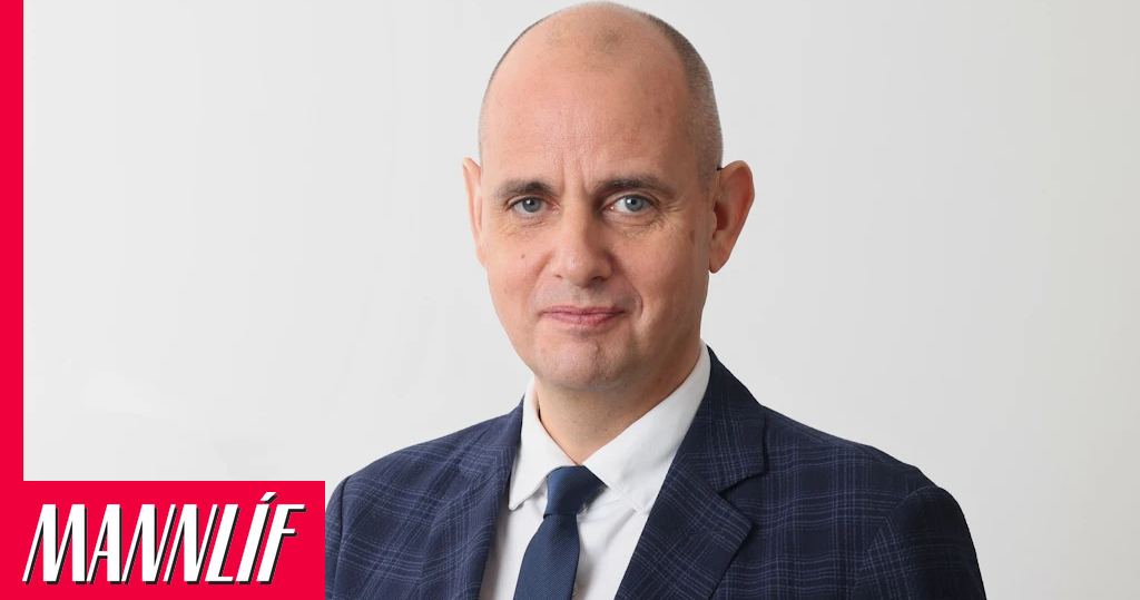 Magnús tekinn fram yfir fyrrverandi þingmann