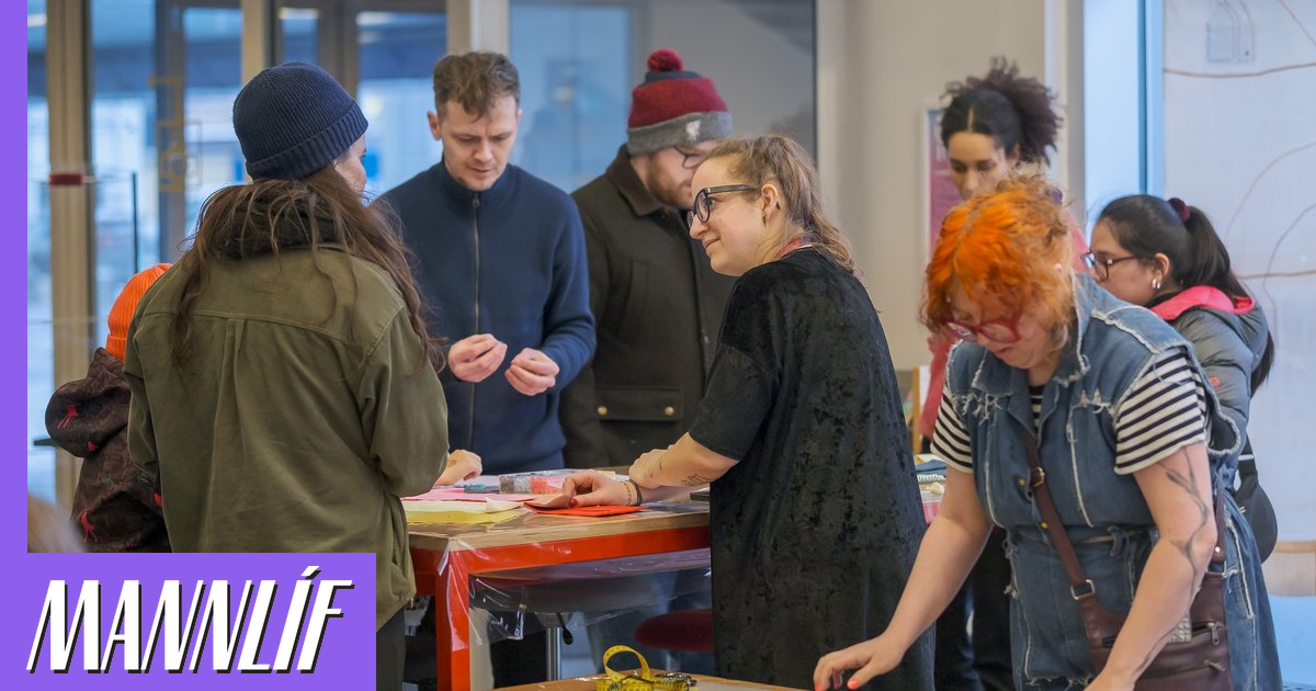 Sendu símann í svefnpoka og fáðu smá frið