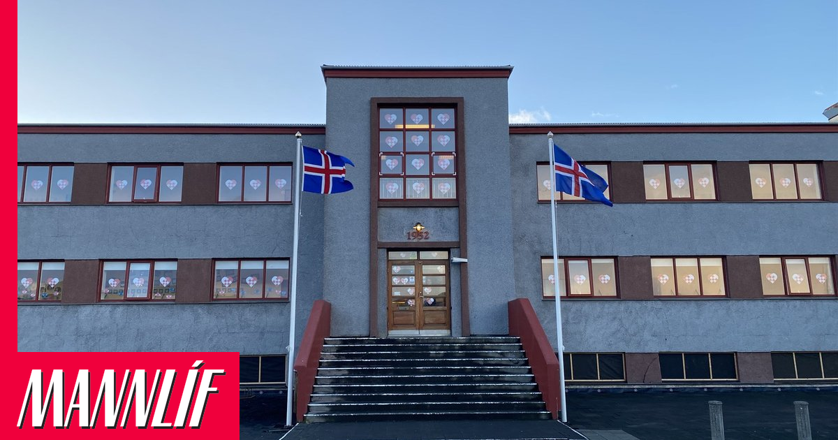 Tíu milljarða skólaframkvæmdir kveikja pólitískt bál í Reykjanesbæ