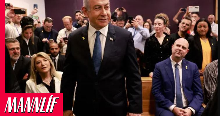 Kosningar í Ísrael breyta litlu um framtíð Palestínumanna