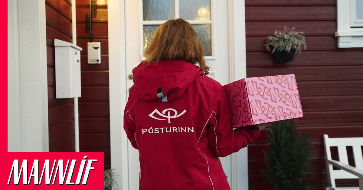 Hnífakaup erlendis frá enduðu hjá umboðsmanni Alþingis