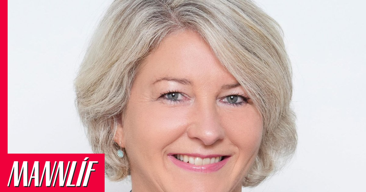 Rakel verður deildarforseti og stjórnarmeðlimur
