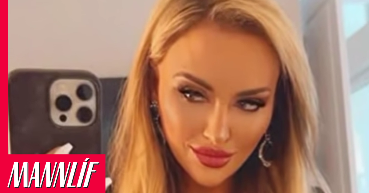 Baráttukonan Jennifer sem neitaði að þegja fannst látin