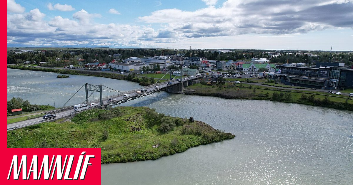 Bruggaði ólöglega af krafti á Selfossi en lögreglan tæmdi lagerinn
