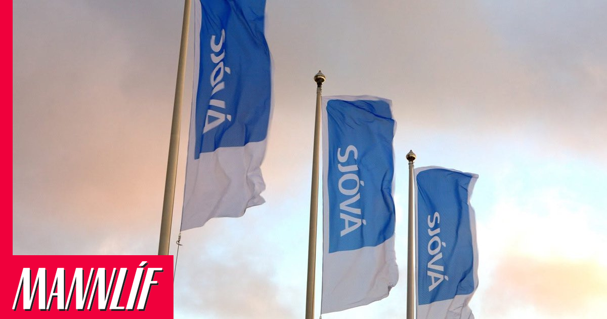 Slasaðist alvarlega í fiskvinnslu og vann mál gegn Sjóvá
