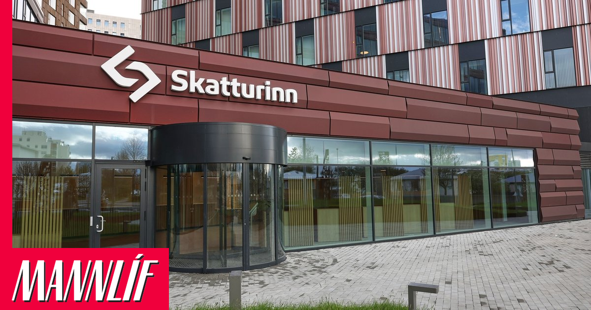 Umboðsmaður setur stórt spurningarmerki við hegðun Skattsins