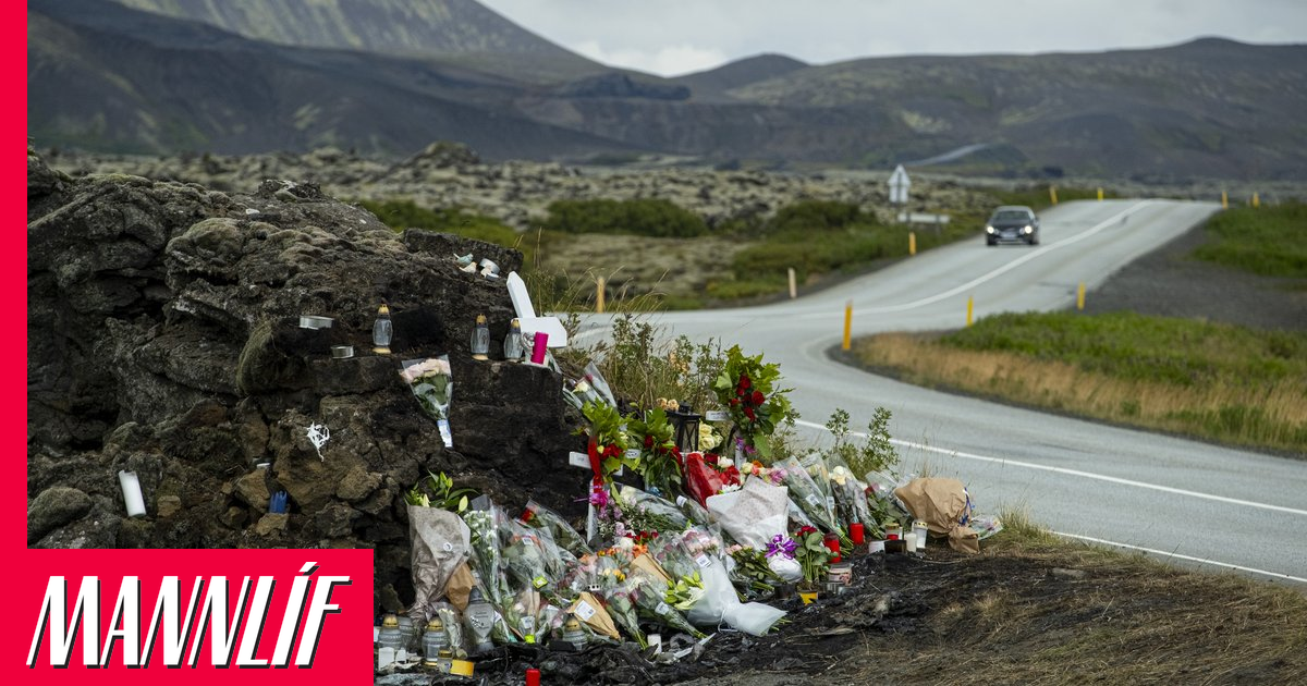 „Það er engum hollt að sjá svona myndefni“