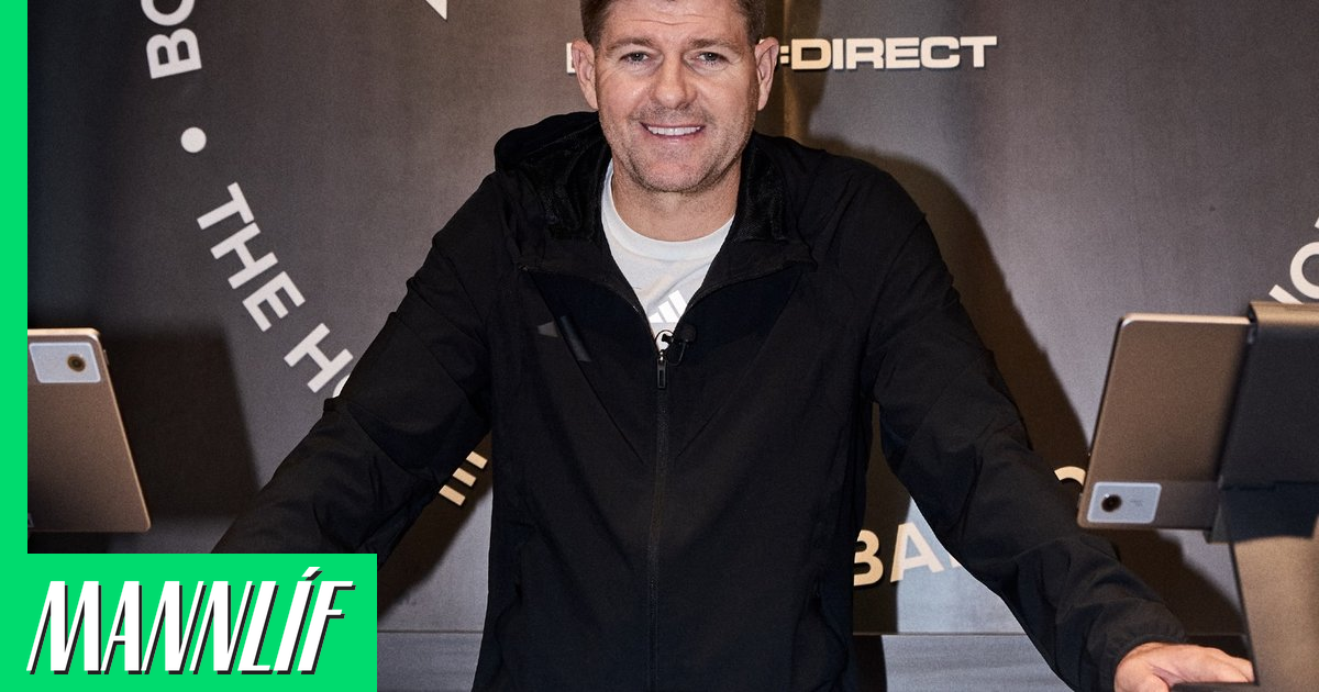 Gerrard vill að Manchester City verði refsað harkalega