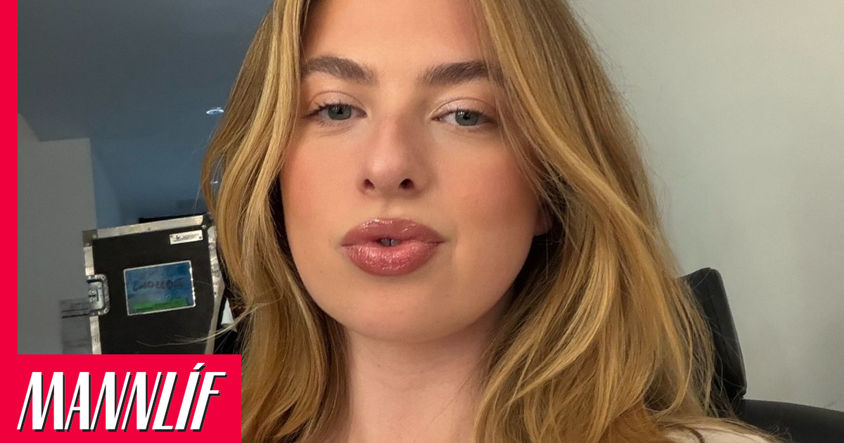 Dóttir Noels Gallagher flutt á sjúkrahús í andnauð