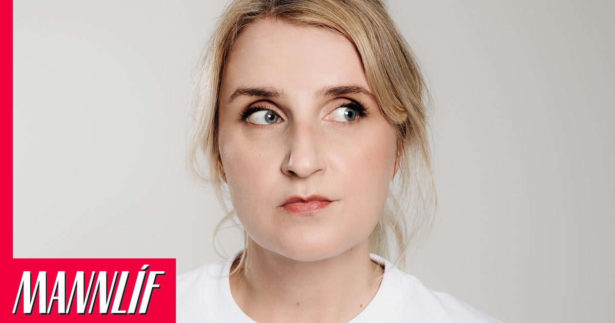 „Þeim fannst ég svo ógeðsleg“