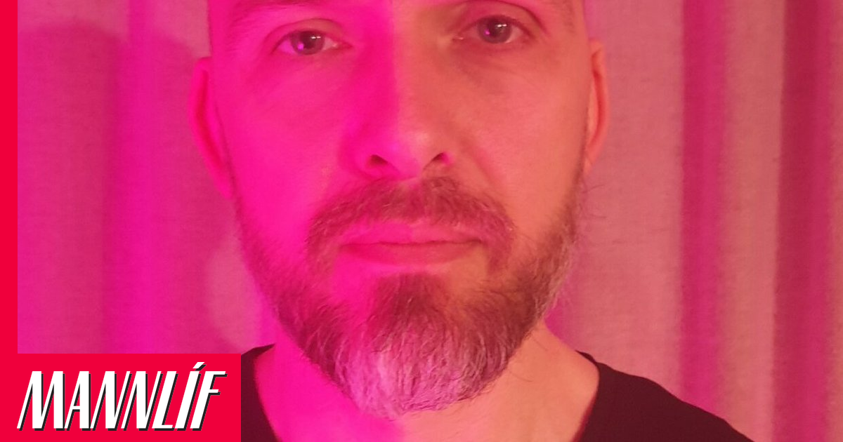 Sverrir Bergmann vill stoppa leyfislausa tónlist í pólitískum áróðri