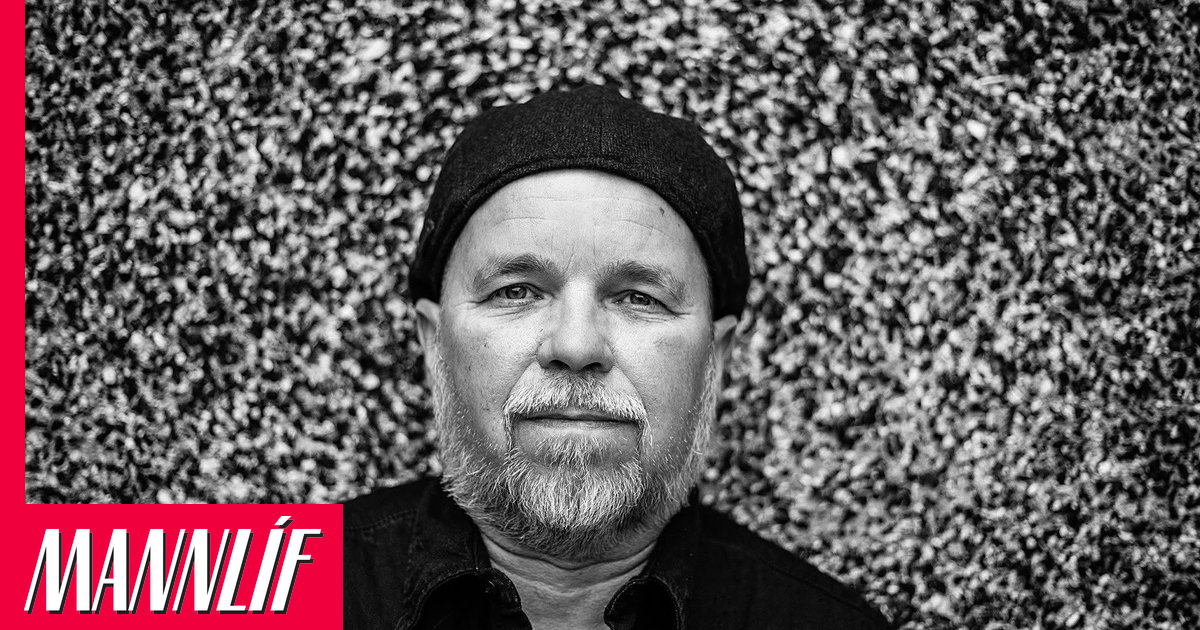 Þór Saari segir alkóhólisma setja mark sitt á Viðreisn