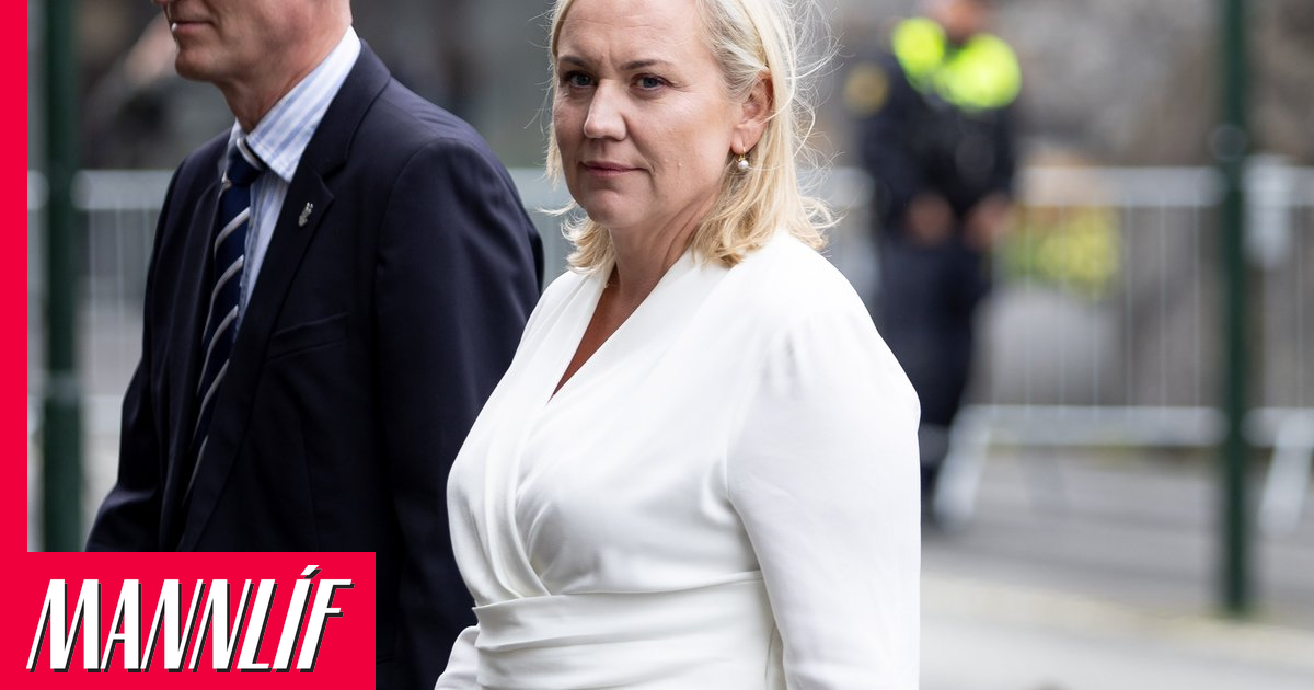 Vill gera ríkari kröfur til útlendinga sem vilja búa hér til frambúðar
